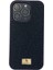 Apple iPhone 14 Premium Stone Silikon Kapak Derin Mor 1