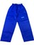Taekwondo Alt Dobok Mavi Taekwondo Alt Pantolon 1