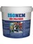 Isonem Ms Polymer %300 Elastik Su Yalıtım Boyası 5 kg Beyaz 1