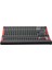 MV-P1600 16 Ch-Usb/bt Deck Mixer Anfi Beyaz 1