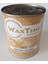 Waxtime Professional Konserve Sir Ağda Gold 800 ml. 1