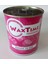 Waxtime Professional Konserve Sir Ağda Pink Pudralı 800 ml. Hassas Ciltler Için 1