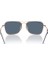Rayban RBR0102S 92023A 58 Güneş Gözlüğü 3