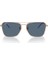 Rayban RBR0102S 92023A 58 Güneş Gözlüğü 5