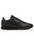 Classic Leather Unisex Günlük Spor Ayakkabı 100008493SIYAH 1
