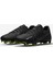 Zoom Vapor 15 Academy Fg/mg Erkek Krampon Ayakkabı DJ5631-001-SIYAH 1