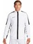 Mikro Kumaş Dri-Fit Academy Erkek Eşofman Üst DR1710-100-BEYAZ 1