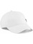 Metal Cat Cap Şapka 021269-60 Beyaz 3
