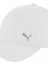Metal Cat Cap Şapka 021269-60 Beyaz 5