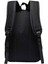 Sırt ve Okul Çantası 41X29X14 18 Lt Unisex Sırt Çantası Rs-Fbı-1sıyah 3