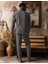 Erkek Kışlık Polar Pijama Takımı K100/15 - 1 Adet 4