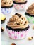 400'LÜ Muffin Kağıdı Cupcake Kek Kalıbı Desenli 3