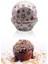 200'LÜ Muffin Kağıdı Cupcake Kek Kalıbı Desenli 2