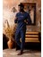 Erkek Kışlık Polar Pijama Takımı K100/12 - 1 Adet 2