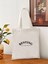 Resting, The Art Of Doing Nothing Club Tasarım Tote Bag Bez Çanta 2