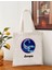 Akrep Burcu Hediye Çanta- Scorpius Zodiac Tote Bag Bez Çanta 2