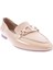 154-22K Kadin Üzeri V Toka Loafer 1