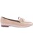 154-22K Kadin Üzeri V Toka Loafer 2