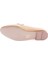 154-22K Kadin Üzeri V Toka Loafer 5