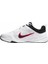 Defy All Day Erkek Günlük Spor Ayakkabı DJ1196-101-BEYAZ/KRMZ 1