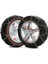 Takmatik kar patinaj zinciri 235x50x18 grup:12 space 2