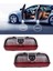 Vw jetta kapı altı ışık lazer led logo hoşgeldin 2011+ 1