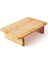 Kitchen Line Perotti Soho Standlı Bambu Kesme Tahtası 33,5 x 22 cm 1