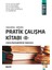 Açıklamalı - Şematik Pratik Çalışma Kitabı - 2 Ceza Muhakemesi Hukuku - Veli Özer Özbek 1