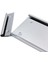 Krom Plakalık Yazısız 53X12CM 1 Adet 2
