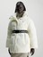 Calvin Klein Belted Long Puffer Jacket Kadın Mont 1