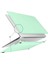 Apple Macbook Air M1 Çip Uyumlu A2337 A1932 A2179 13.3″ Uyumlu Kılıf Vanilla Shield Plastik Kapak 2