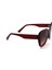 MRS New York C33 Güneş Bayan Gözlüğü 3