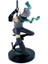 Anime Figürü Naruto Konoha Beyaz Kurt Anbu Kakashi Şekilli Kalıp Süsleme Narutofigure (Yurt Dışından) 1