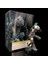 Anime Figürü Naruto Konoha Beyaz Kurt Anbu Kakashi Şekilli Kalıp Süsleme Narutofigure (Yurt Dışından) 4