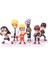 Figürleri Pvc Oyuncaklar Naruto 20. Nesil 6 Figür Figürleri Gaara Modeli Çizgi Roman Sergisi (Yurt Dışından) 1