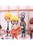 Figürleri Pvc Oyuncaklar Naruto 20. Nesil 6 Figür Figürleri Gaara Modeli Çizgi Roman Sergisi (Yurt Dışından) 4