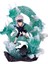 Wcf Naruto Ultimate Move Rezonans Serisi 002 Üç Ejderha Senju Tobirama Şekilli Kalıp Süsleme (Yurt Dışından) 1