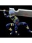 Anime Naruto Konoha Blade Kakashi Ninja Dünya Savaşı Kafa Kesme Bıçağı Kakashi Hatake Şekil (Yurt Dışından) 4