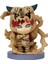 Figürü Kuyruklu Canavar Bebek Kostüm Naruto Dokuz Kuyruklu Tilki Gaara Shukaku Anime Heykeli Modeli Hediye (Yurt Dışından) 1