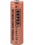 18650-2500S 3.7V 2500 Mah Başlı Lı-Ion Pil 1,2 V Yok Tek Kullanımlık Alkalin Piller 0850-0004 1