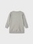 Name İt Disney Gri-Melanj Kız Çocuk Sweatshirt 13221139 3