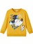 Mickey Mouse Mango Erkek Çocuk Sweatshirt 13221200 1