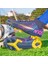 Spor Futbol Ayakkabısı Krampon (Yurt Dışından) 1