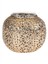 Metal Tealight Mumluk 1