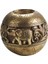 Fil Tealight Mumluk 1