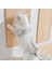 Sisal Kedi Tırmalama Direği Her Yere Yapışıyor (Yurt Dışından) 4