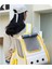 Nefes Alabilen Kedi Seyahat Sırt Çantası (Yurt Dışından) 3