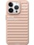 iPhone 14 Pro Max Uyumlu Kılıf Mat Renkli Tasarım Youngkit Original Serisi Kapak Pembe 1