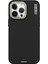 iPhone 15 Pro Max Uyumlu Kılıf Magsafe Şarj Özellikli Youngkit 600D Kevlar Kapak Sarı 3