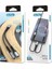 Type-C Şarj ve Ses Kablosu 2in1 Go Des GD-UC073 3.5mm Jack Destekli 2